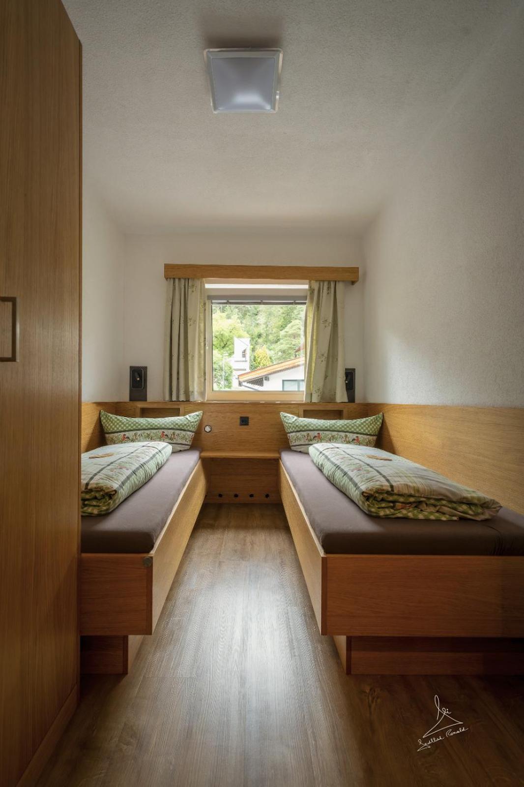 Ferienwohnung Kobler Landeck Exterior photo
