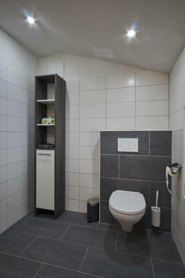 Ferienwohnung Kobler Landeck Exterior photo