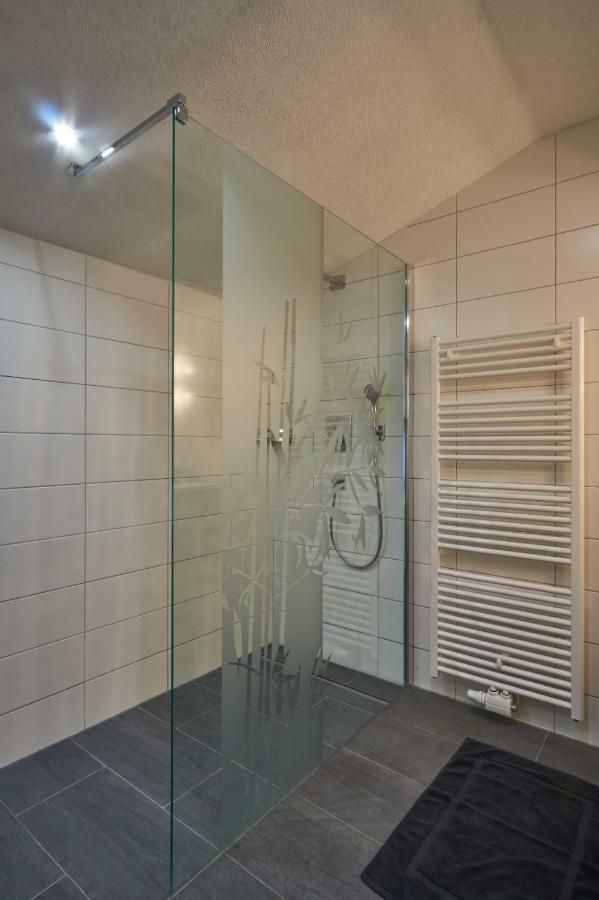 Ferienwohnung Kobler Landeck Exterior photo